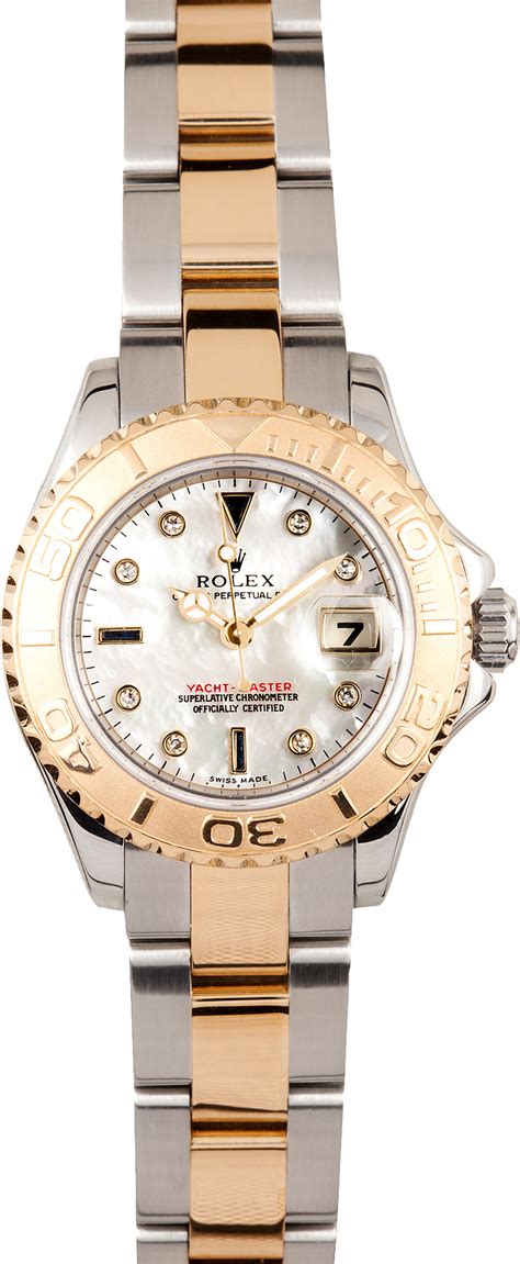 rolex yachtmaster womens|Ladies Rolex Yacht.